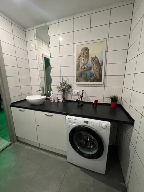 Просторная студия КМ Tower в центре