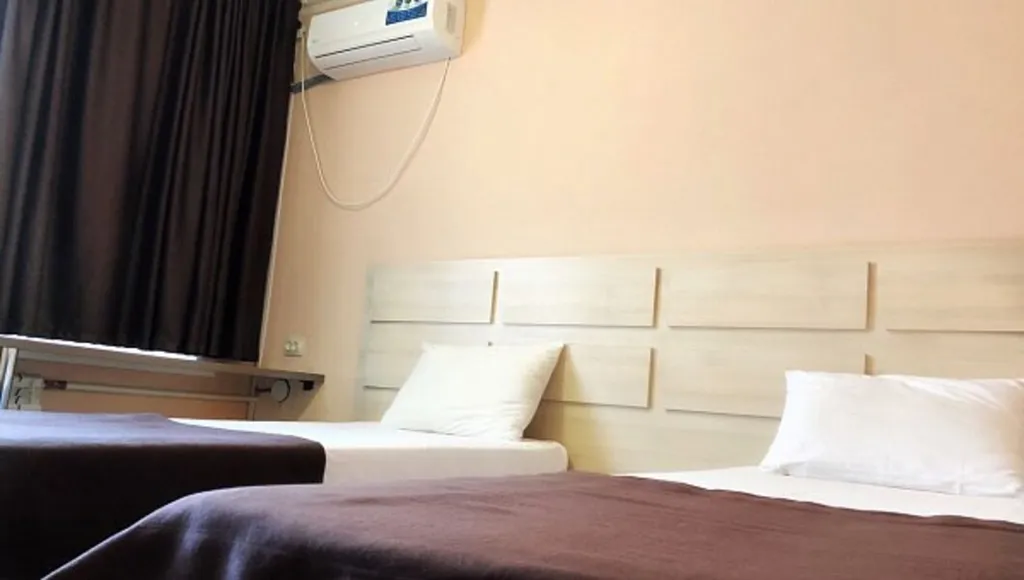 Квартира Комната — Элиста