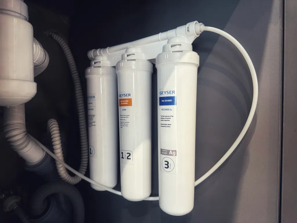 Современная квартира в новом деловом центре Новосибирска