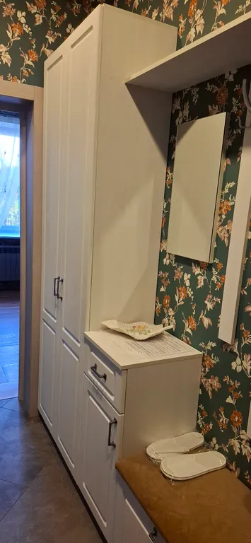 Квартира Двухкомнатная квартира у парка Ораниенбаум — Ломоносов