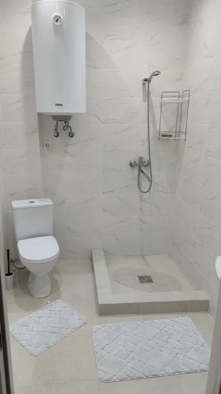 Квартира Квартира Уютная евродвушка после ремонта — Сириус