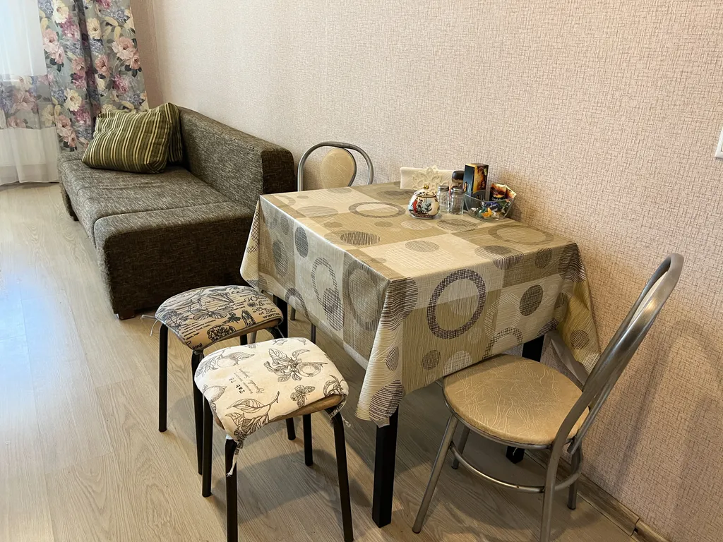 Квартира Квартира УютHome — Ногинск