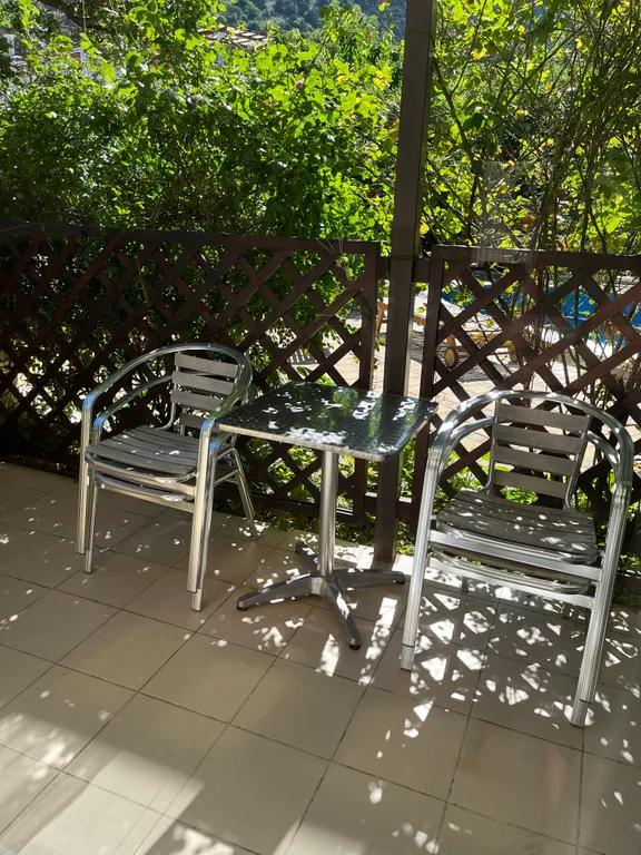 Апартаменты