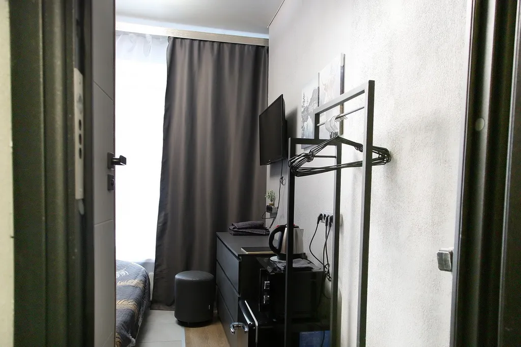 Маленькая уютная в 5 минутах от метро Котельники