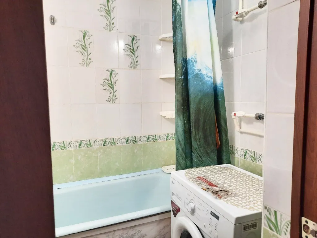 Квартира 2-комнатная Квартира — Шерегеш