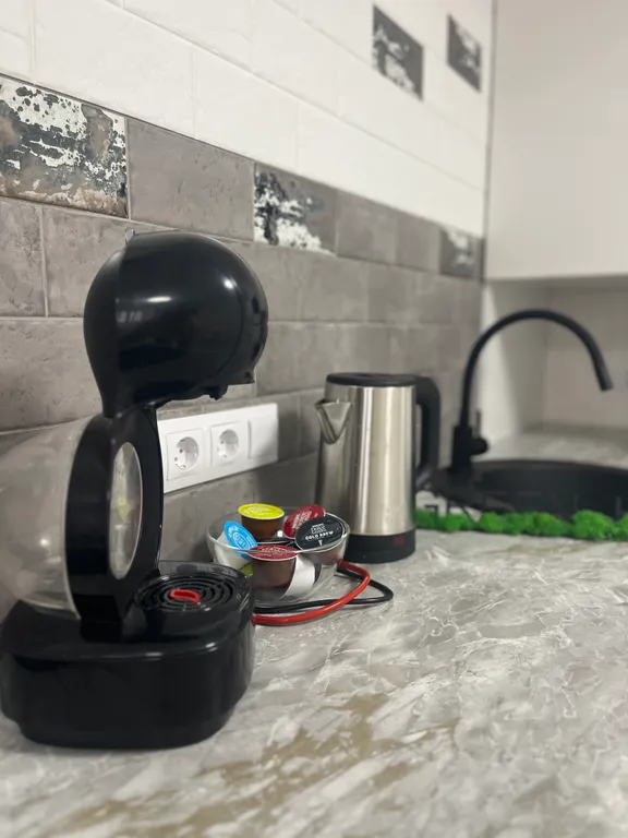 Istochnik Green House