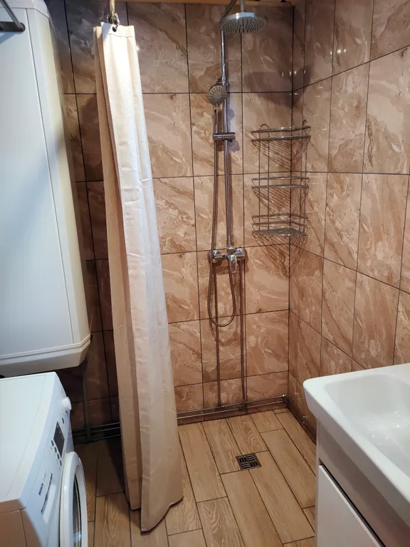 Спящий залив