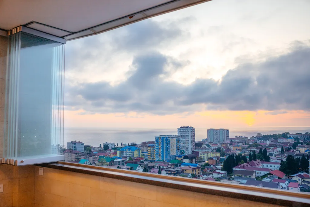 Евротрёшка в центре