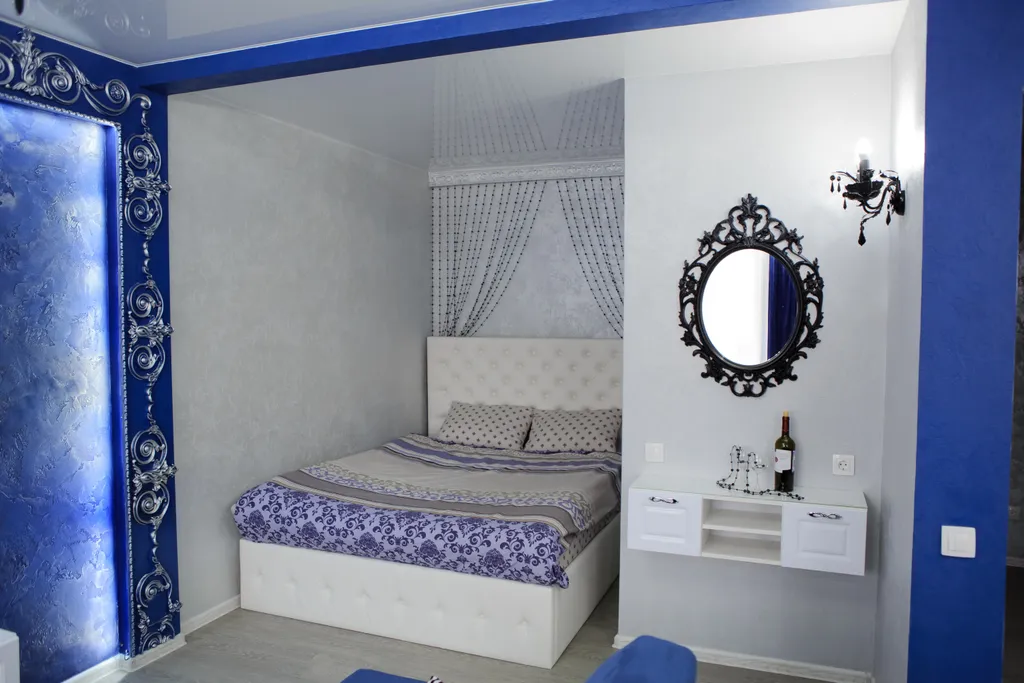 Голубая атмосфера