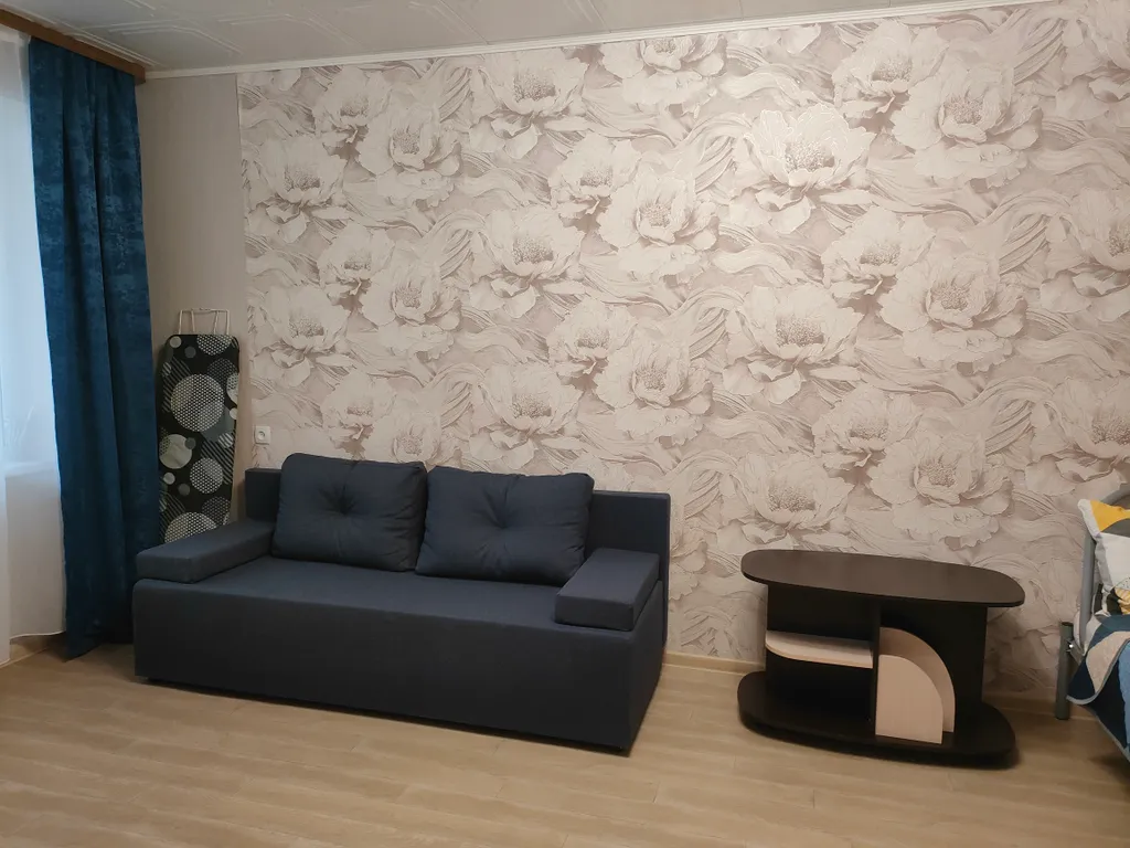 Уютная 2-х комнатная квартира