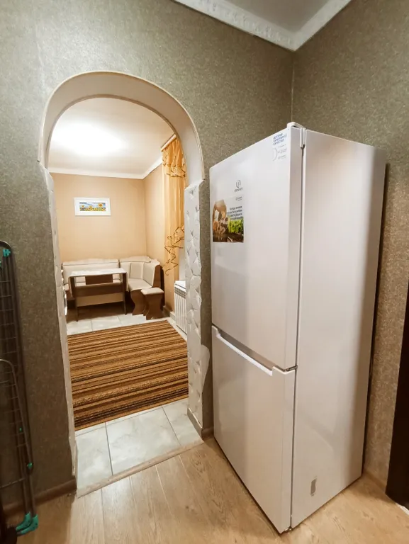 Дом с теплым бассейном и баней