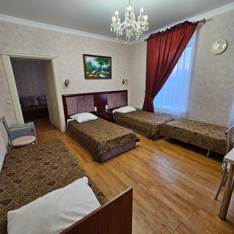 Квартира Комната — аренда посуточно в Старый Оскол