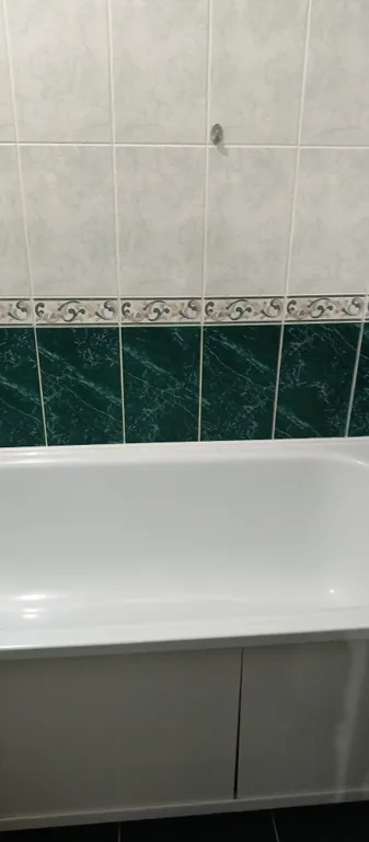 Уютная светлая квартира