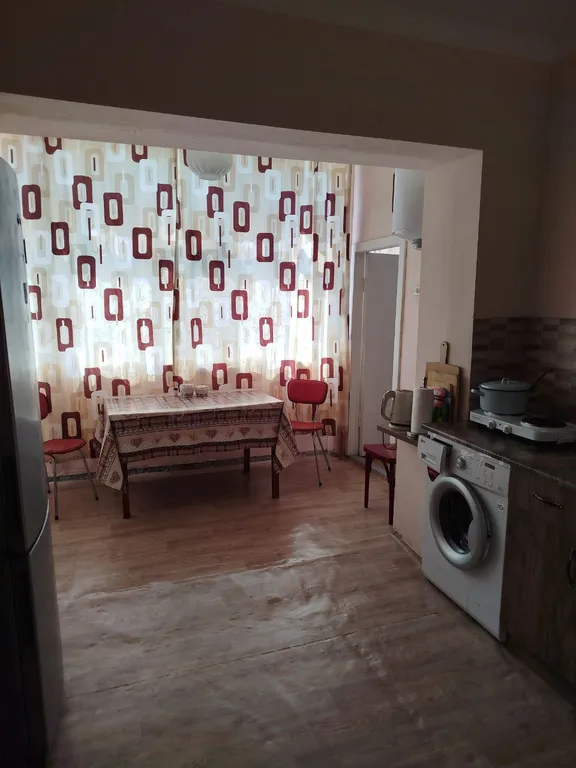 Солнечная Абхазия