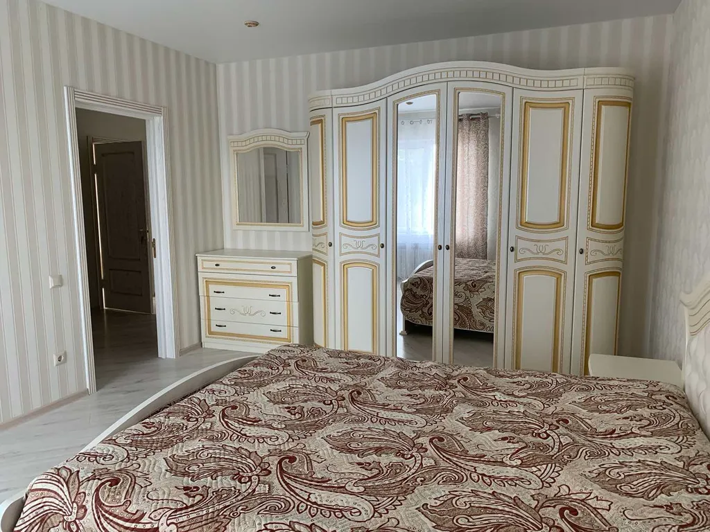 Коттедж Уютный дом в центре — Минск