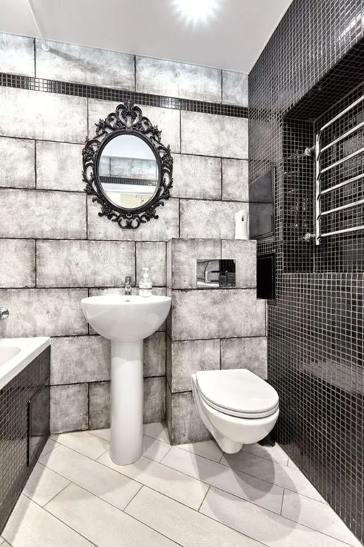 Квартира Уютная квартира — Краснодар