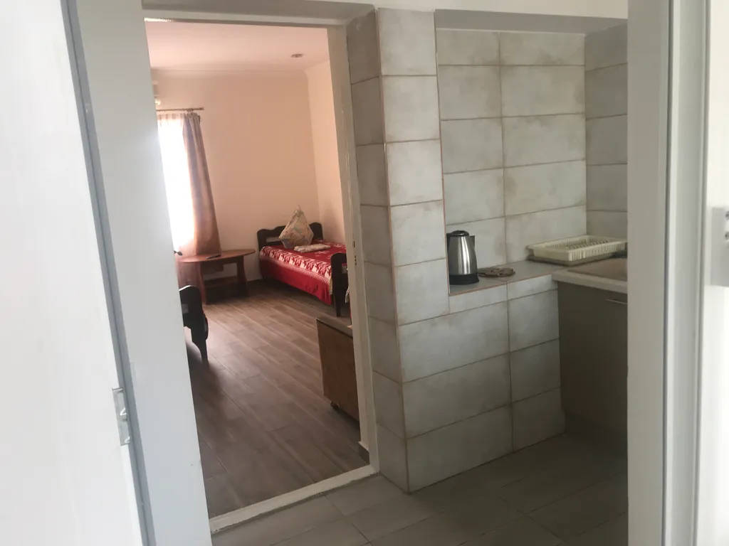 Апартамент