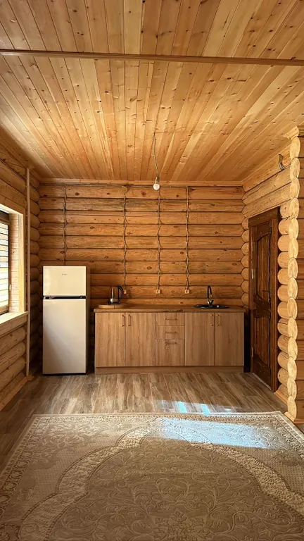 Коттедж Апартаменты с видом на горы Парадиз — Хасавюрт