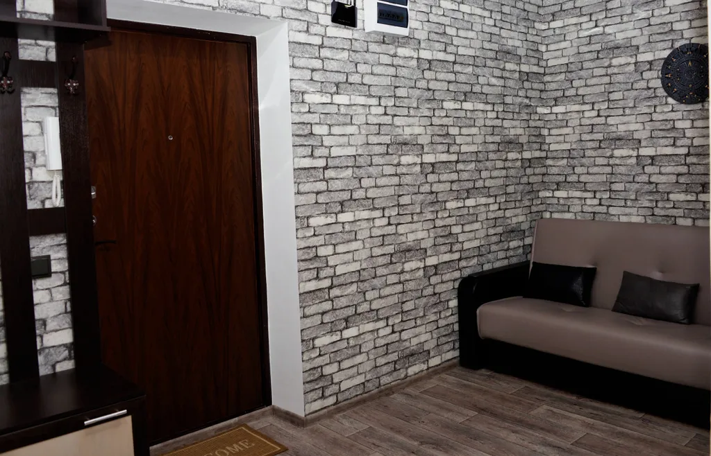 Квартира Atlant Apartments 171 — Воронеж