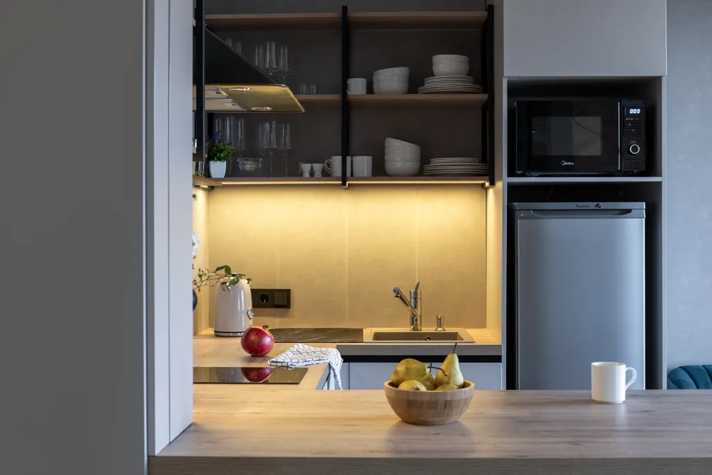 Уютный рай у моря – отдых, который запомнится