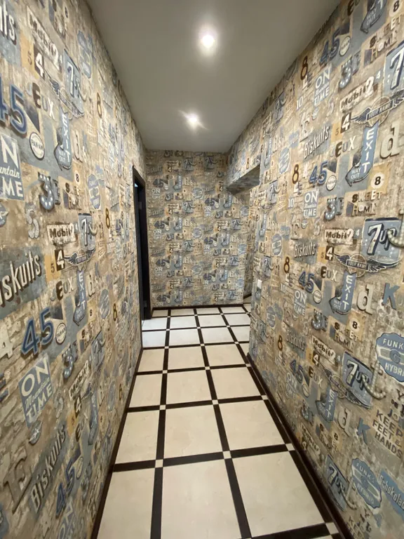 Уютная квартира возле моря