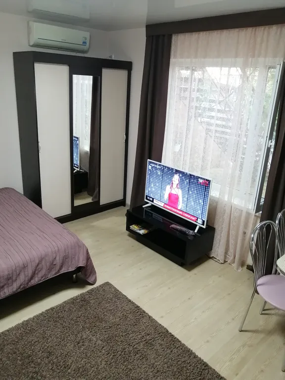 Гостевой дом на Ростовской 50