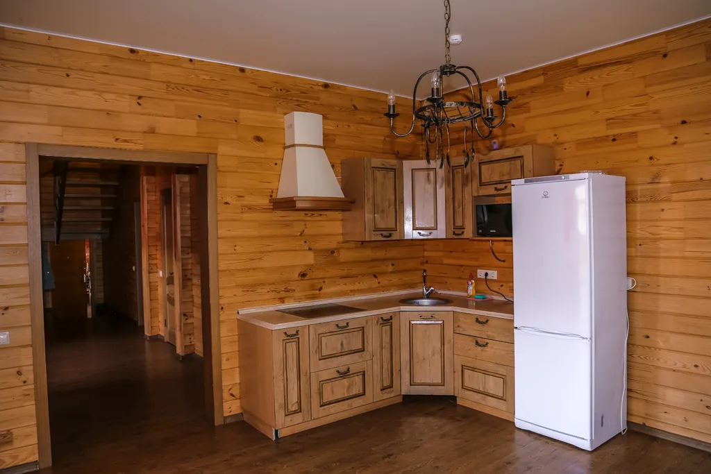 5-комнатный Дом