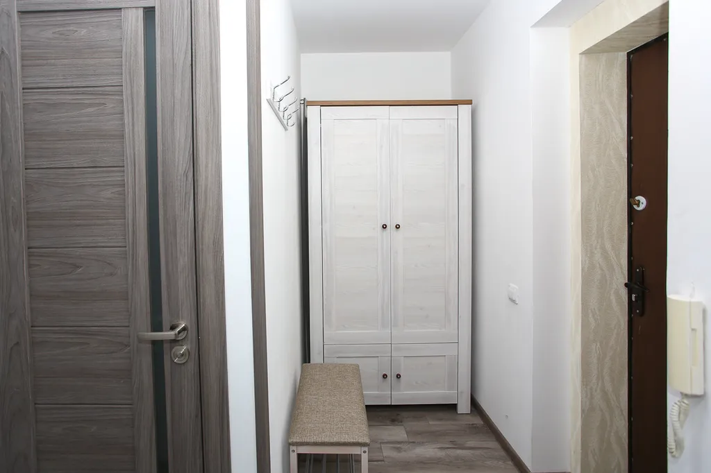 Квартира Квартира Просто и удобно — Калининград