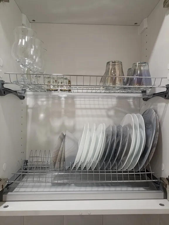 Комфортная квартира возле центра Травматологии и ортопедии, центра ЭКО