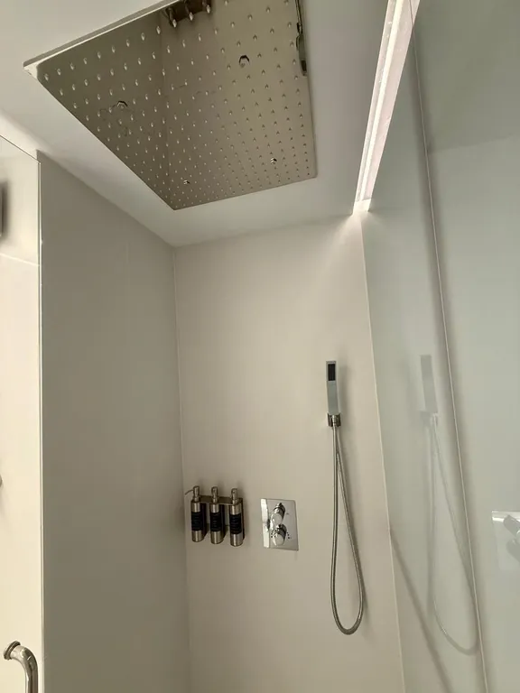 Квартира у моря, бухта Патрокл