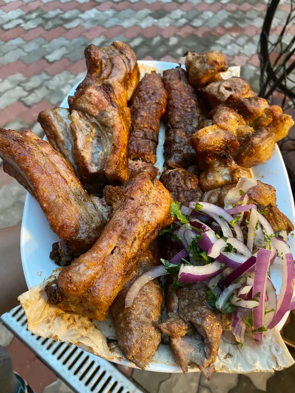 Квартира Комната — Лобня