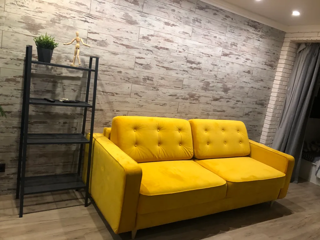 Уютная квартира у военного госпиталя