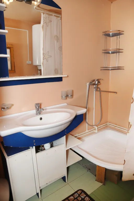 Люкс с камином рядом с рекой Волга в лесу