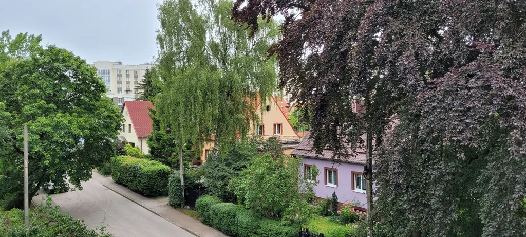 Квартира Квартира в историческом районе — Калининград