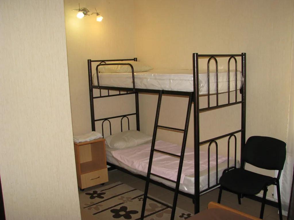 Квартира Комната — аренда посуточно в Ейск