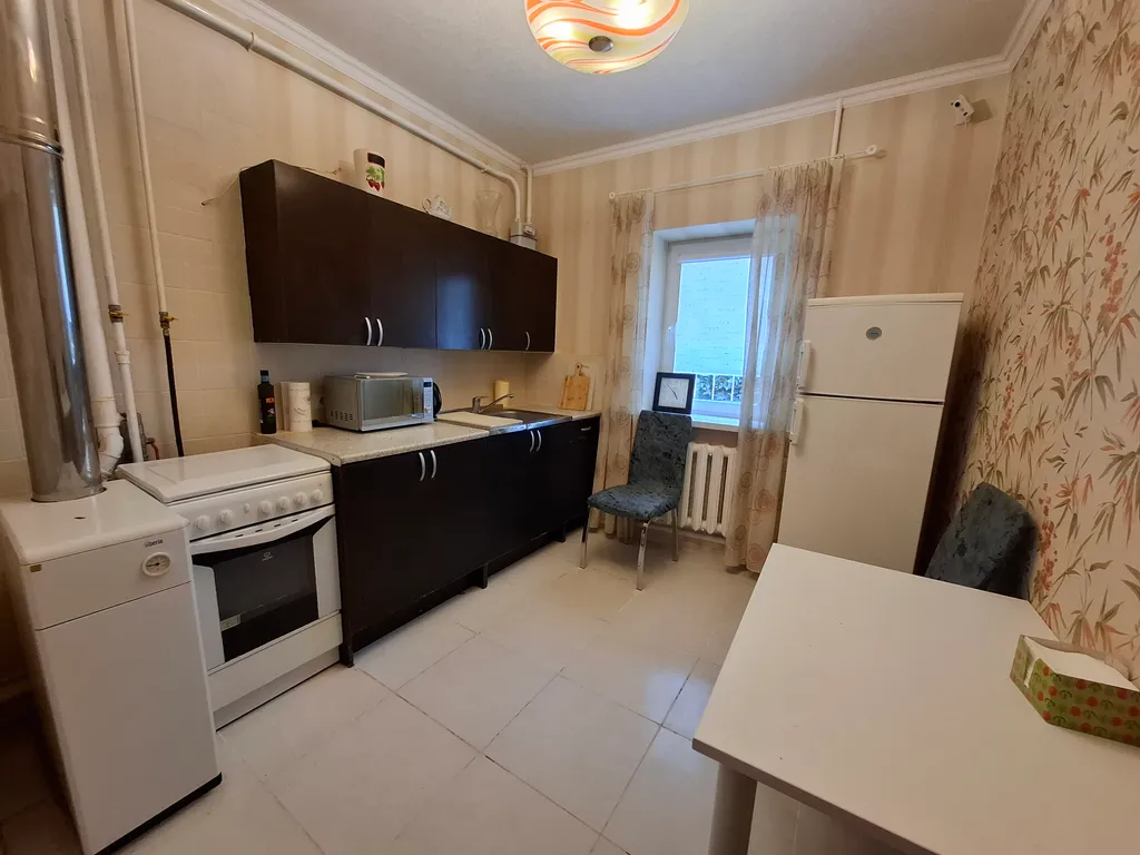 Уютный дом, рядом с рощей и прудами, при въезде в город по трассе м4