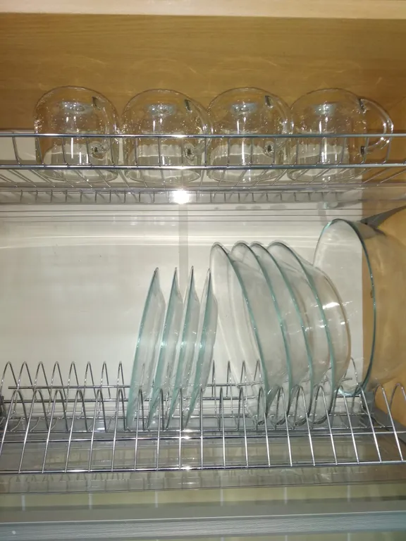 Уютная однокомнатная квартира