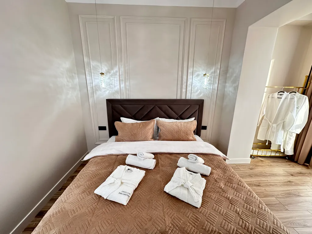 Евродвушка в ЖК Комфорт Сити с видом на горы, рядом с ТЦ MEGA