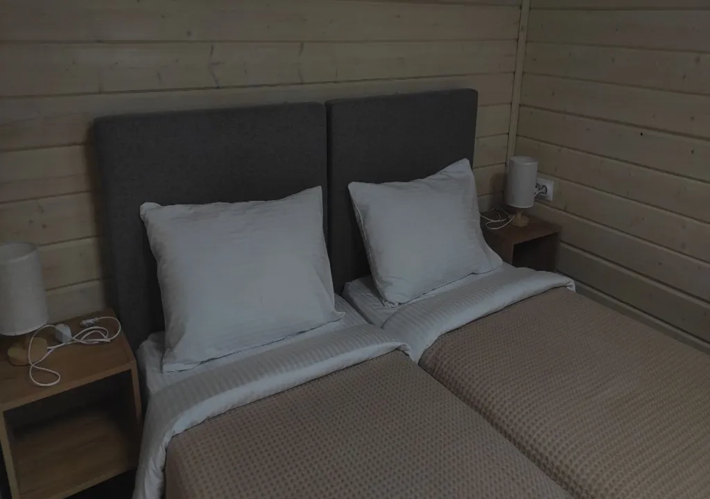 Квартира Комната — аренда посуточно в Медвежьегорск