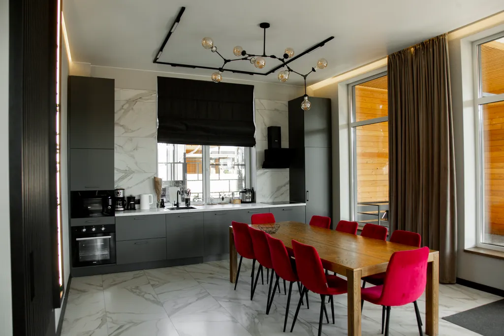 6-комнатный Дом