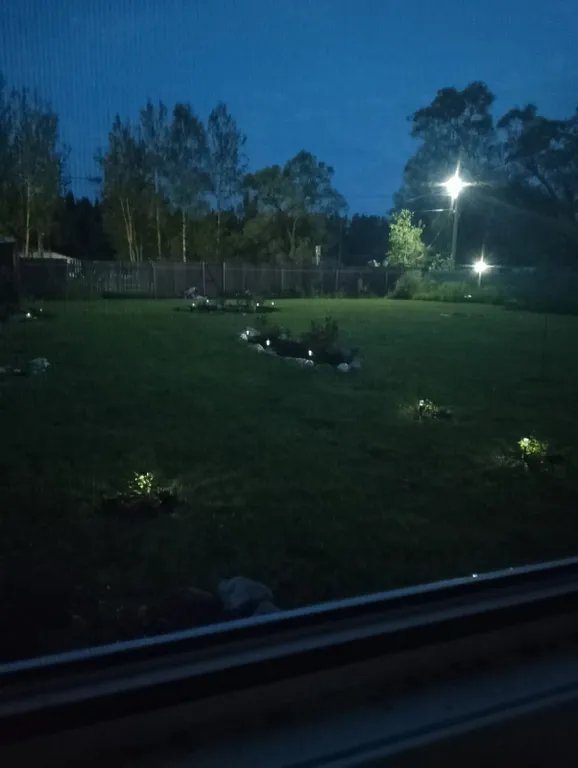 Маленький уютный домик