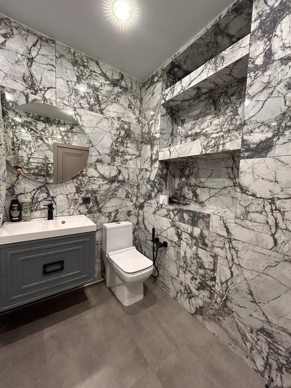 Двухместные апартаменты на Новоселов