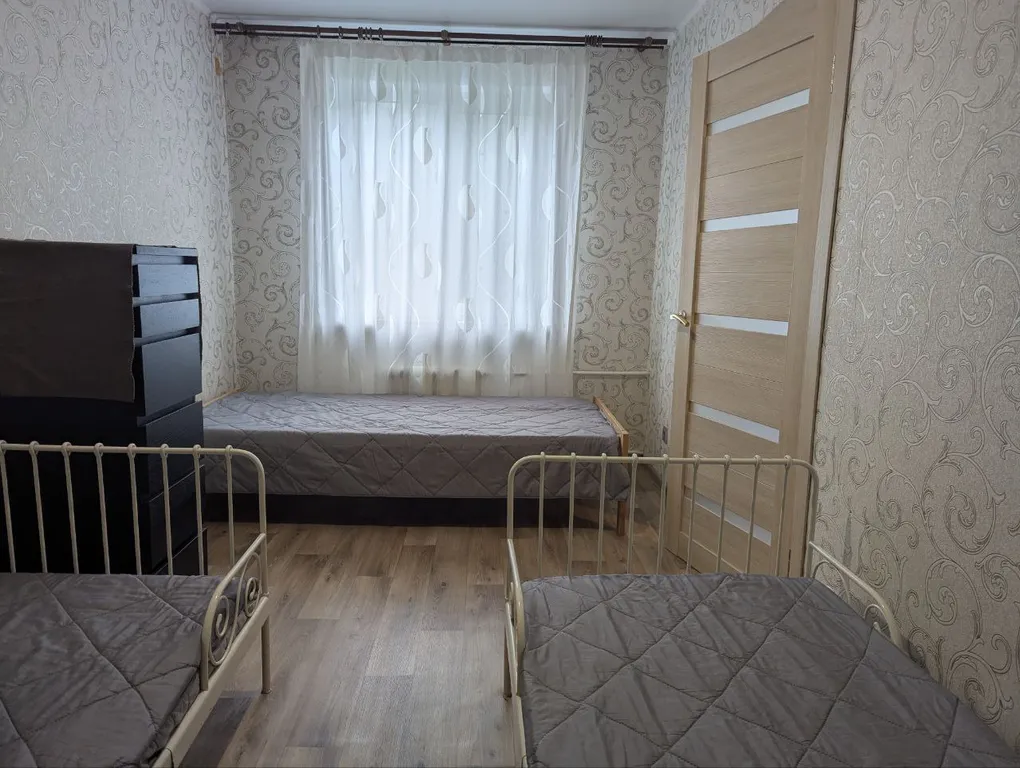 Квартира Уютная квартира недалеко от центра — Челябинск