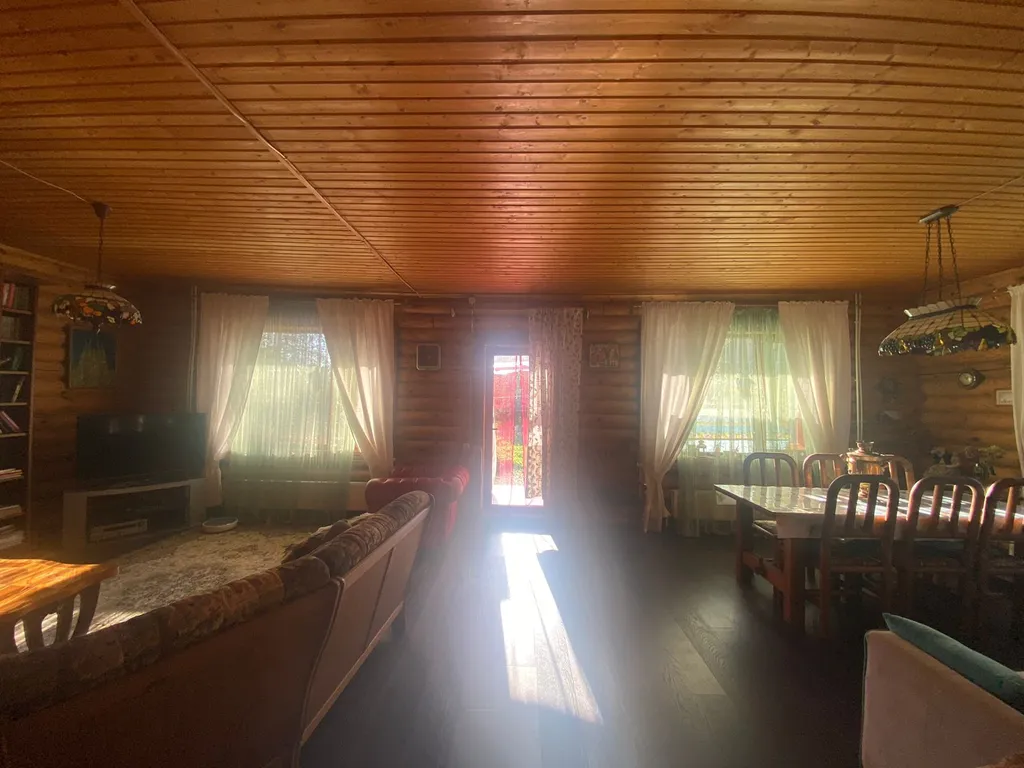 3-комнатный Дом