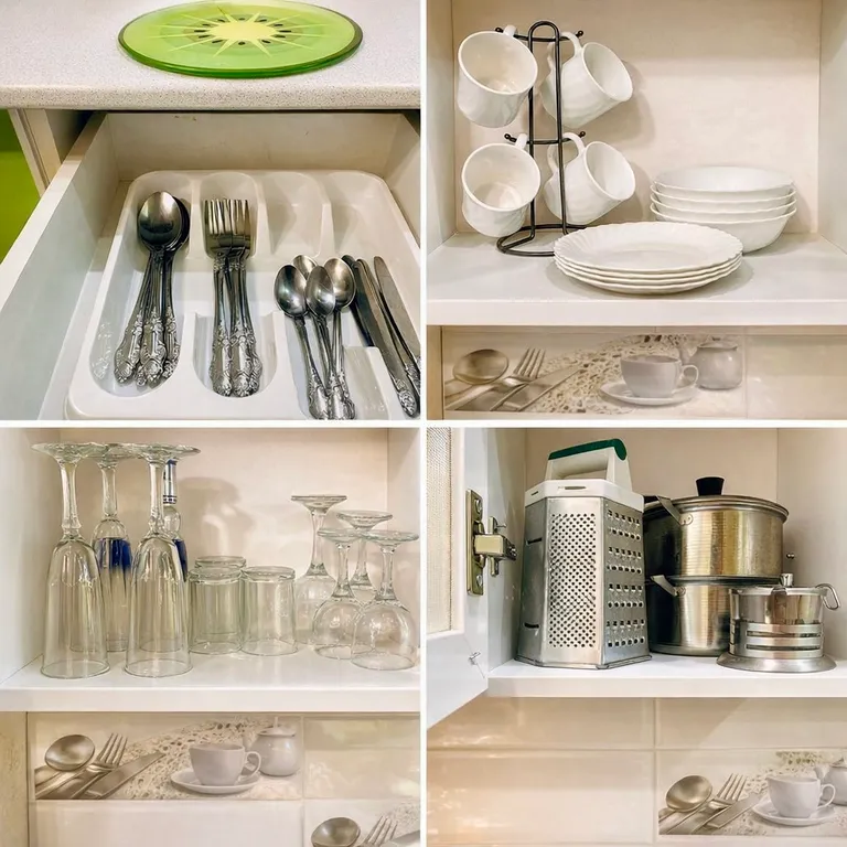 Квартира Уютная квартира для наших гостей — Краснодар