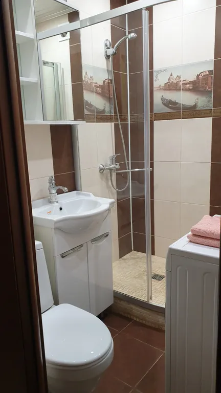 Двушка у ФСИНа