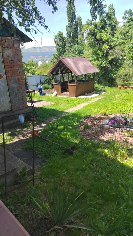 Коттедж Дом в пешей доступности до парка. Дом с банным чаном — Кисловодск