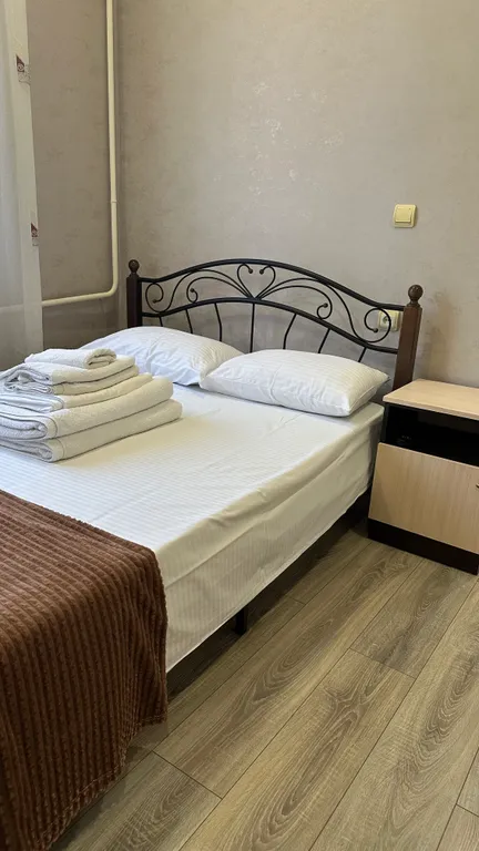 Квартира Комната — аренда посуточно в Адлер