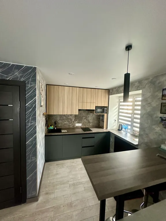 Квартира-студия в центре