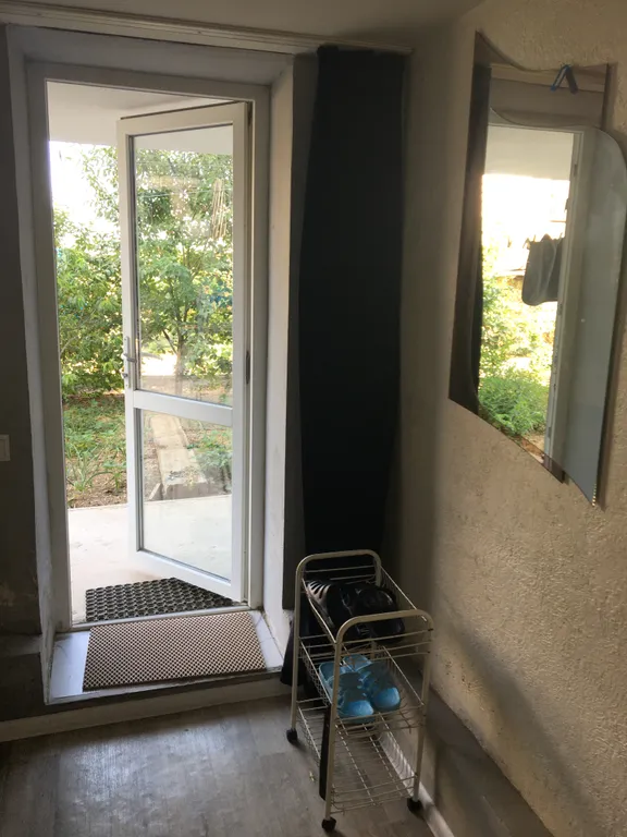 Квартира Квартира Уютная студия рядом с торговыми центрами — Севастополь